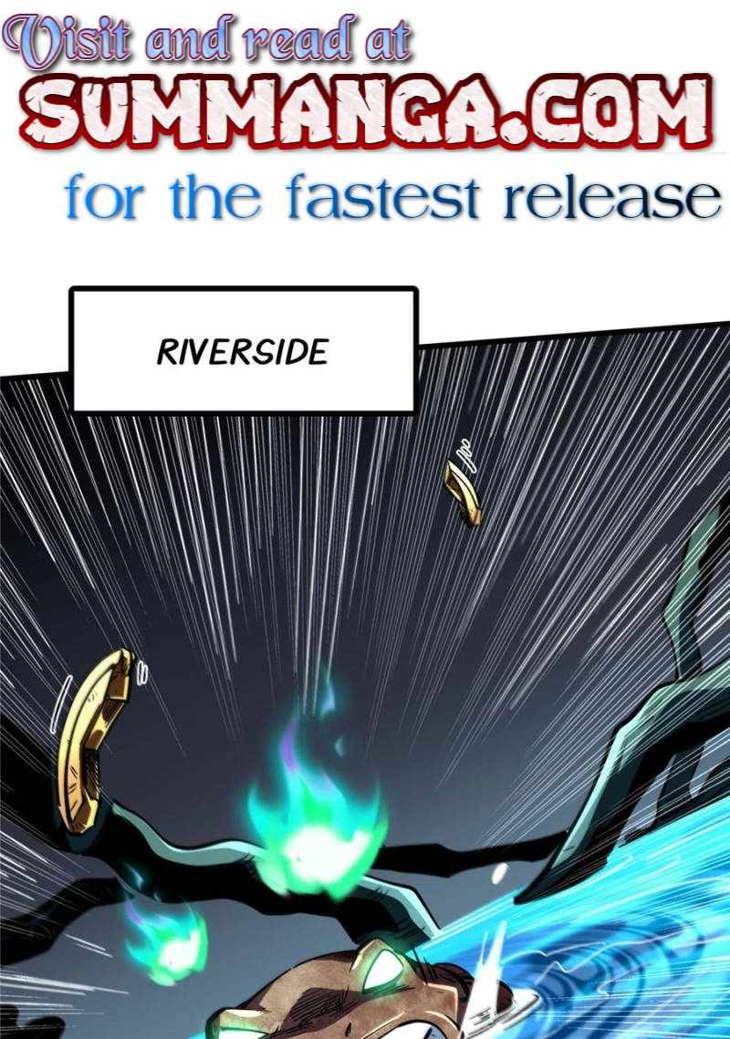 Super Gene Chapter 372 page 1