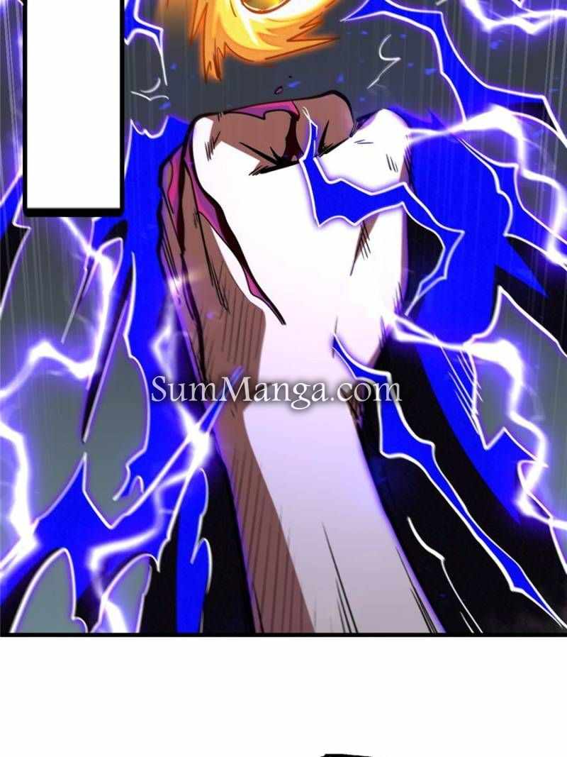Super Gene Chapter 372 page 48