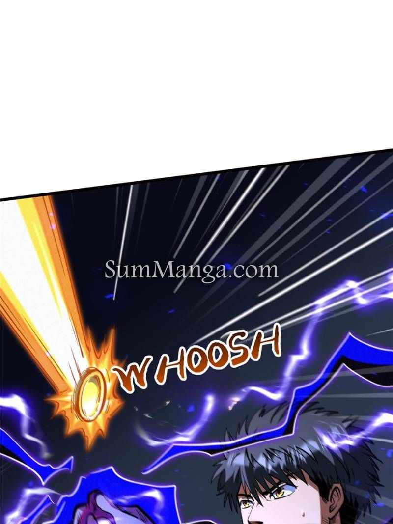 Super Gene Chapter 372 page 45
