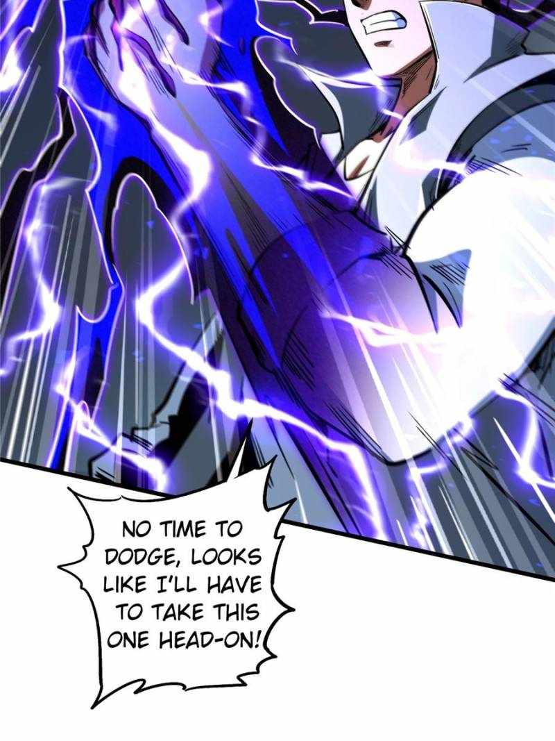 Super Gene Chapter 372 page 46
