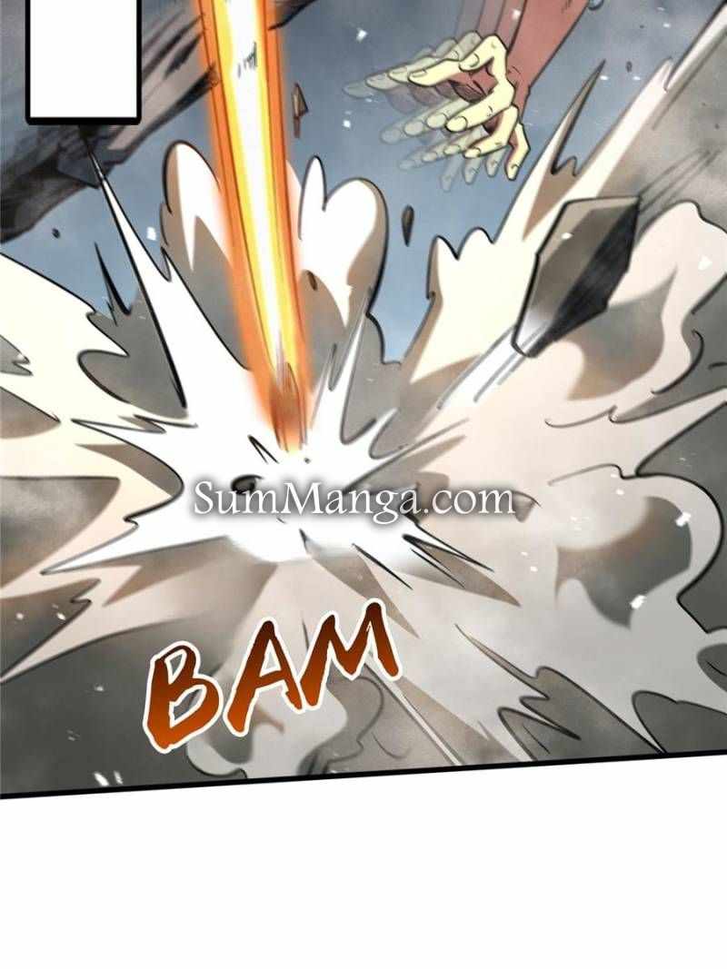 Super Gene Chapter 372 page 38