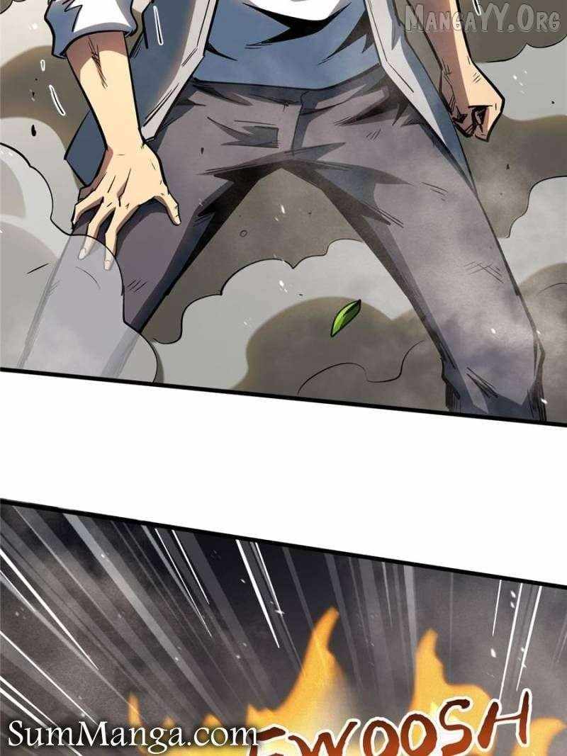 Super Gene Chapter 373 page 3