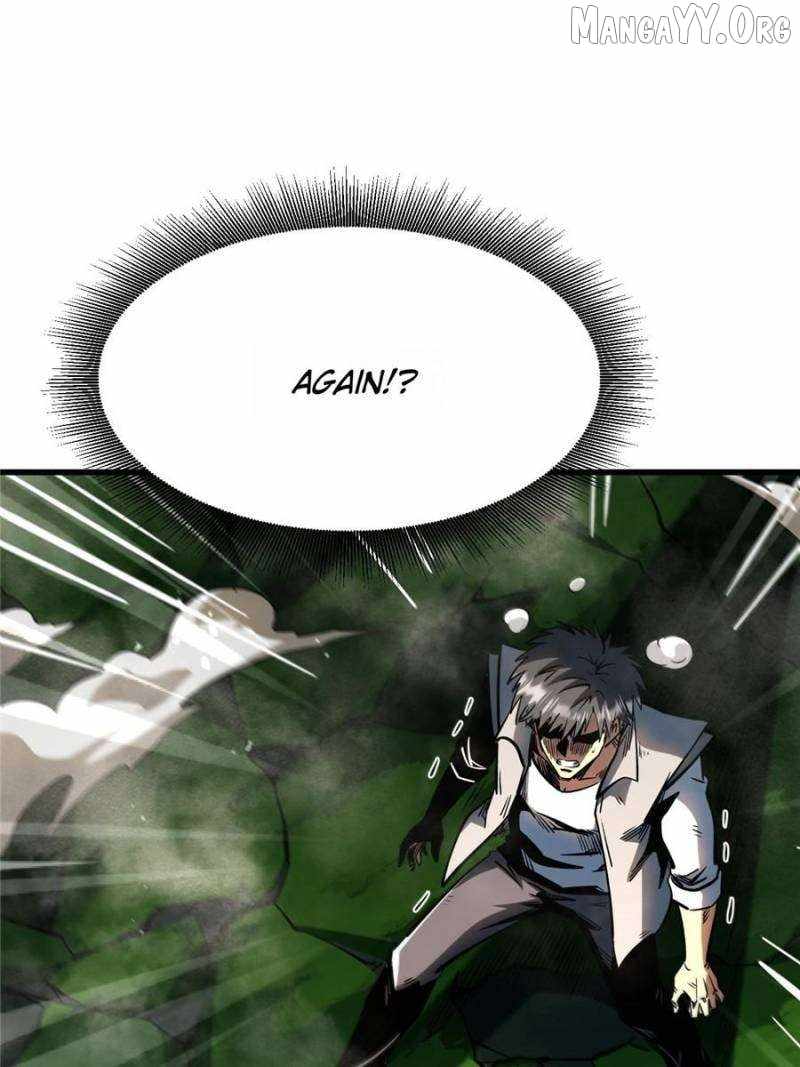Super Gene Chapter 373 page 5