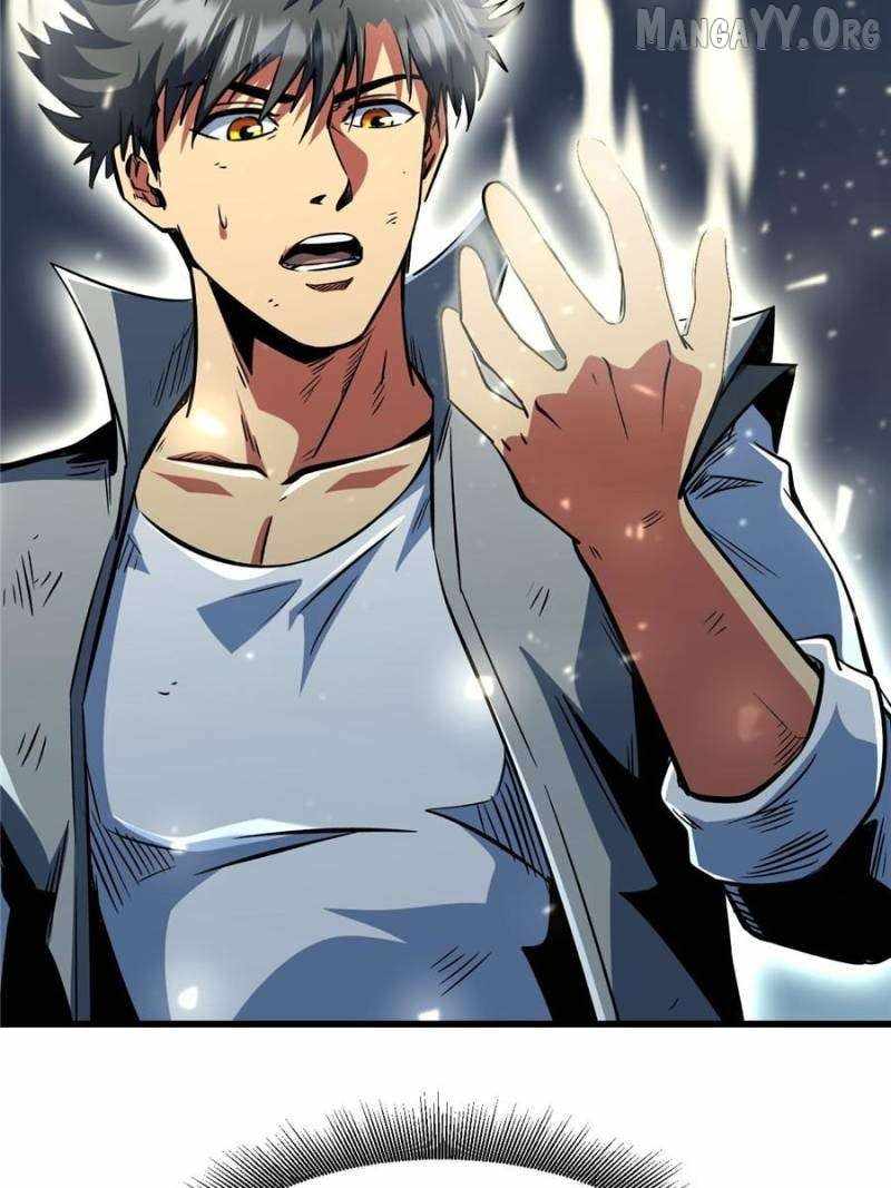 Super Gene Chapter 374 page 3