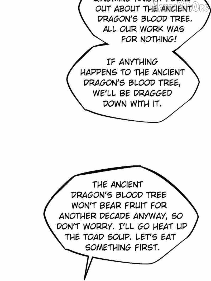 Super Gene Chapter 374 page 46