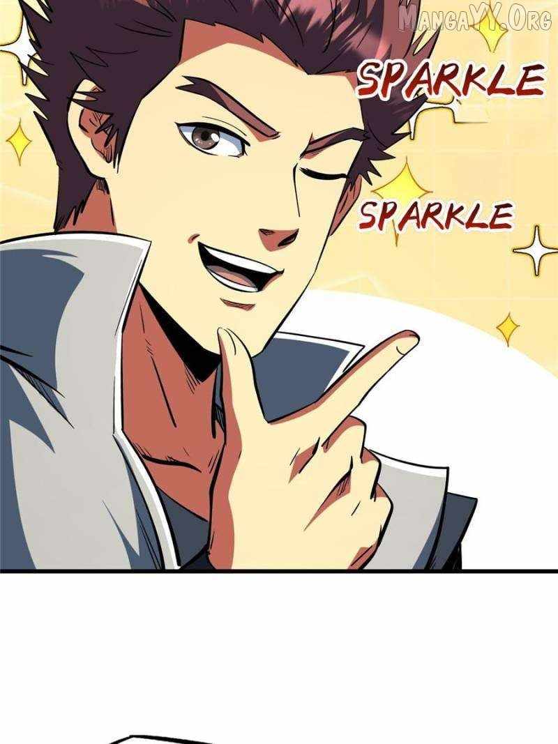 Super Gene Chapter 374 page 21