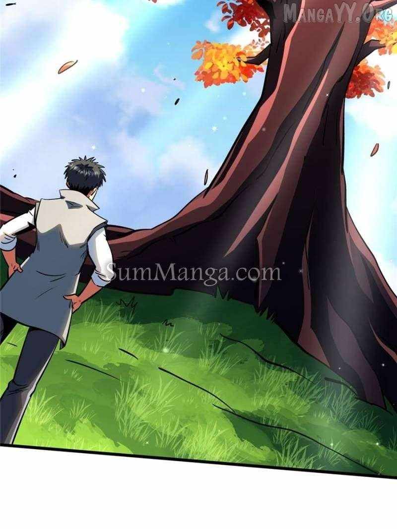 Super Gene Chapter 374 page 51