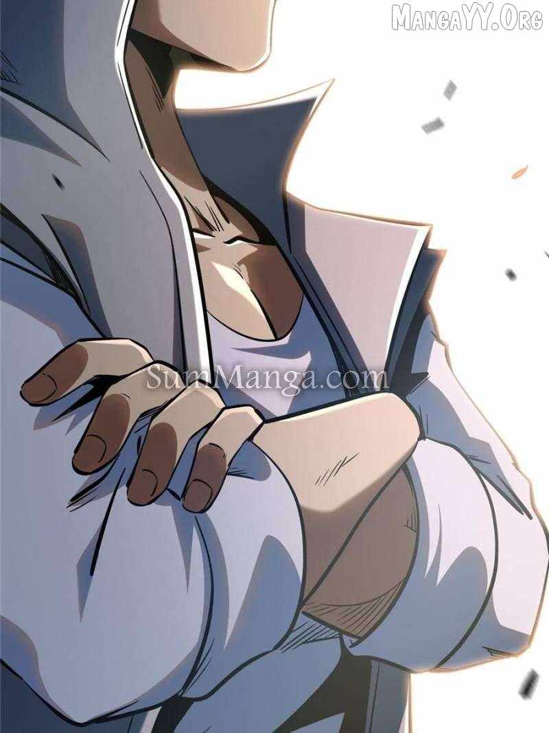 Super Gene Chapter 374 page 53
