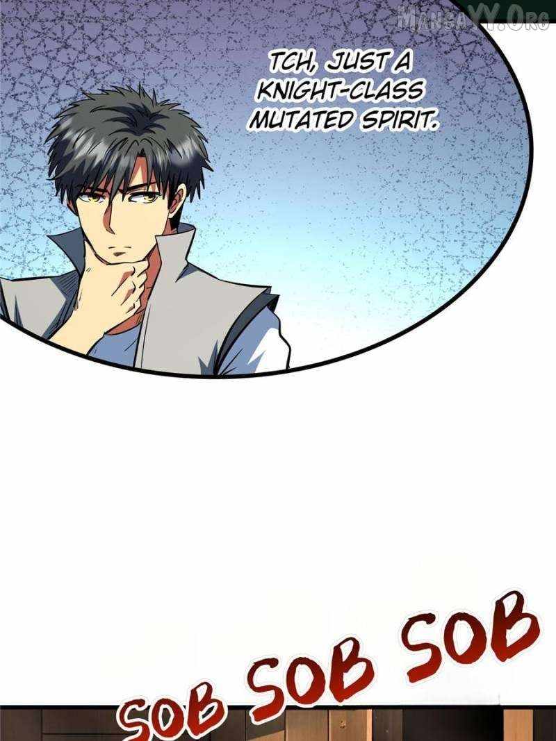 Super Gene Chapter 374 page 44