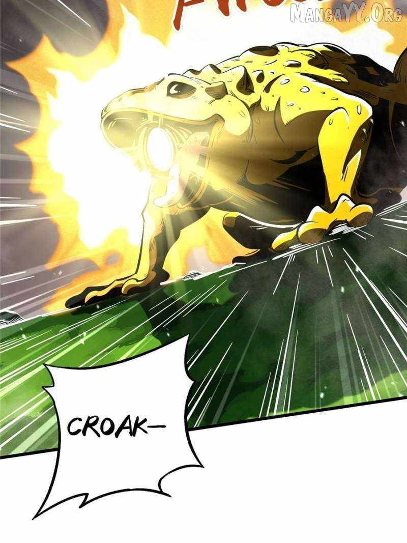 Super Gene Chapter 373 page 4