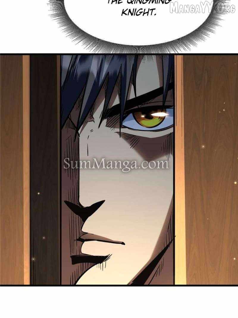 Super Gene Chapter 374 page 41