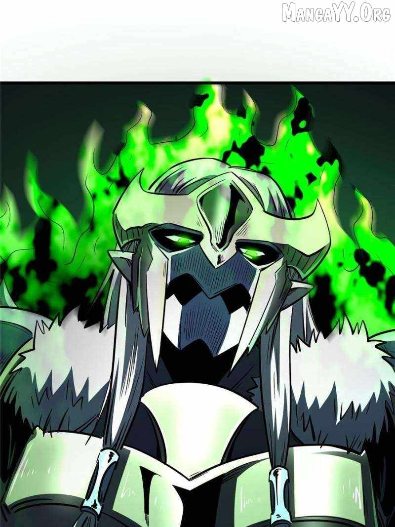 Super Gene Chapter 374 page 37
