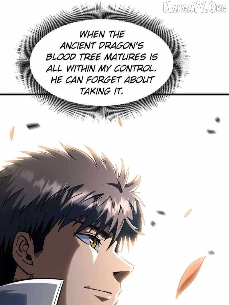Super Gene Chapter 374 page 52