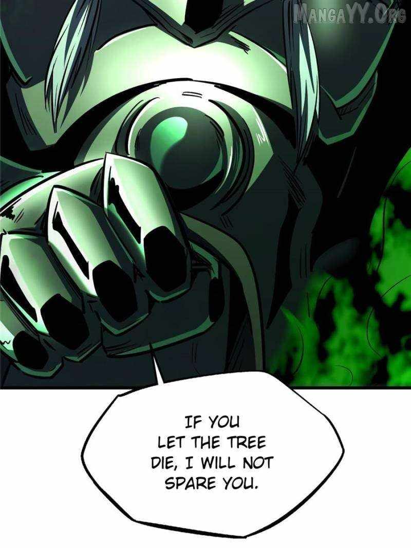 Super Gene Chapter 374 page 38