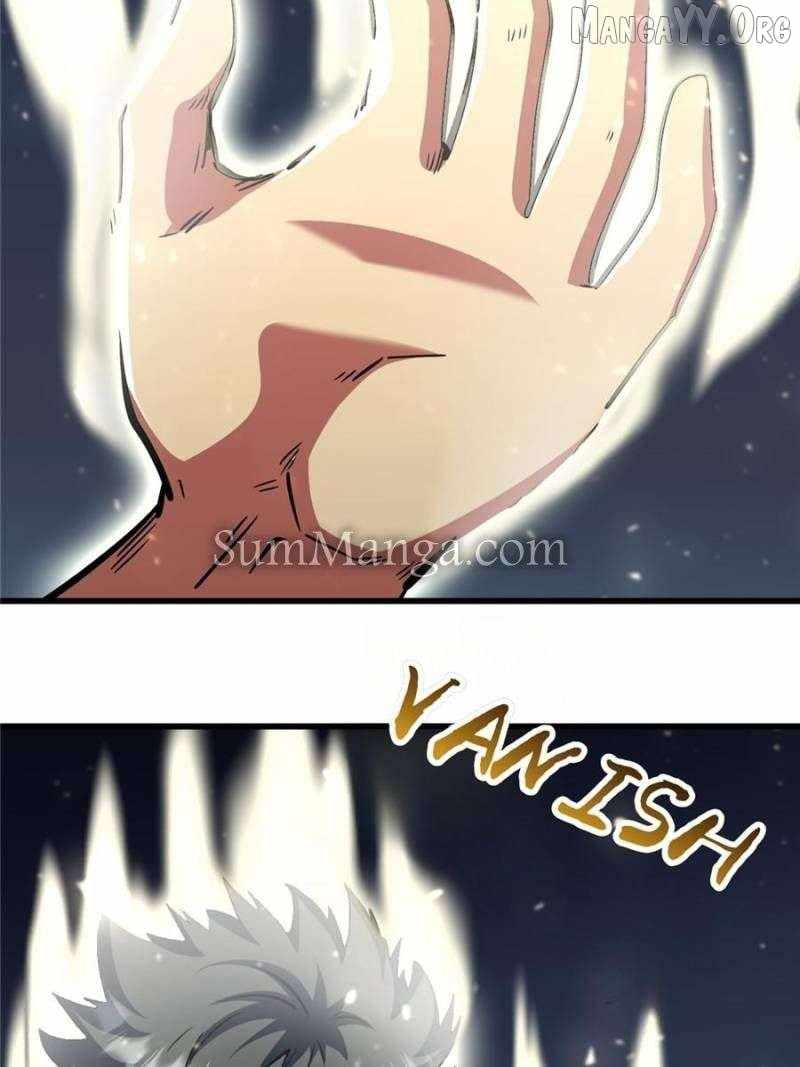 Super Gene Chapter 374 page 2