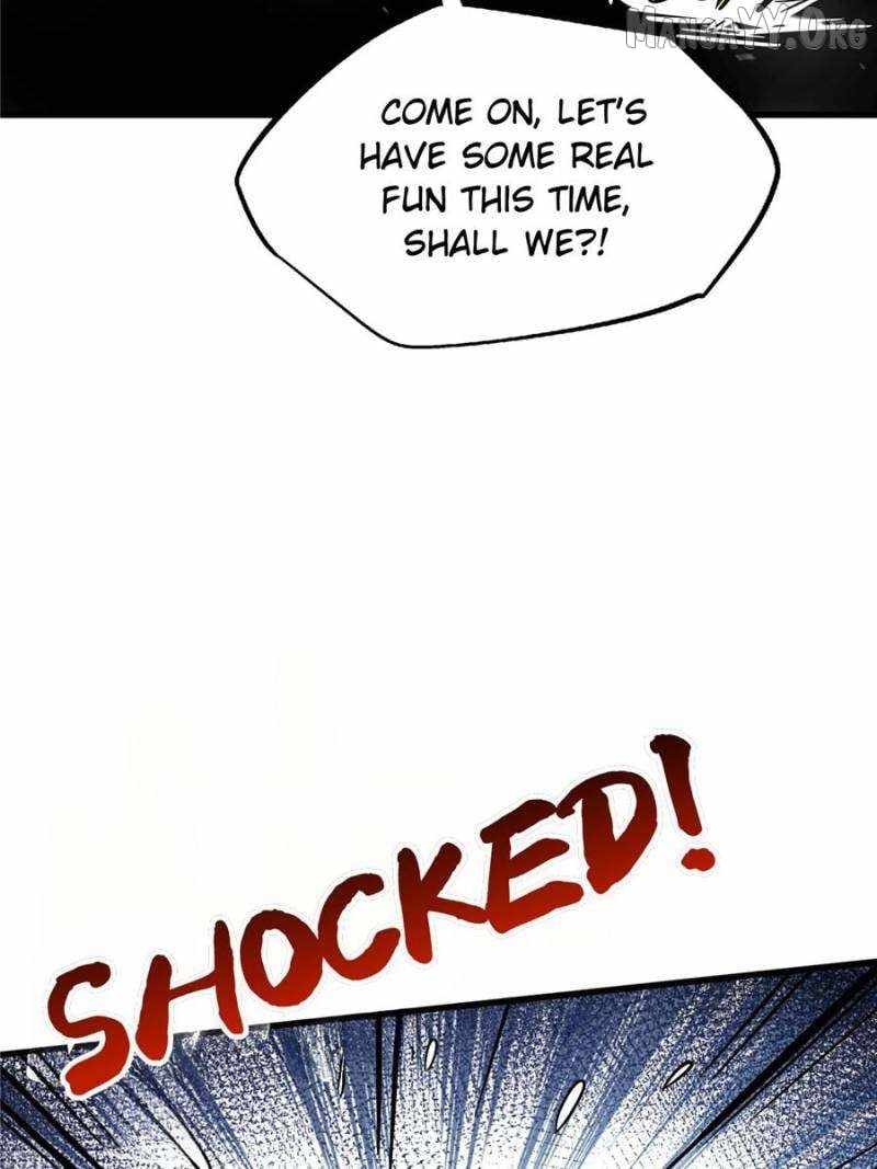 Super Gene Chapter 373 page 37