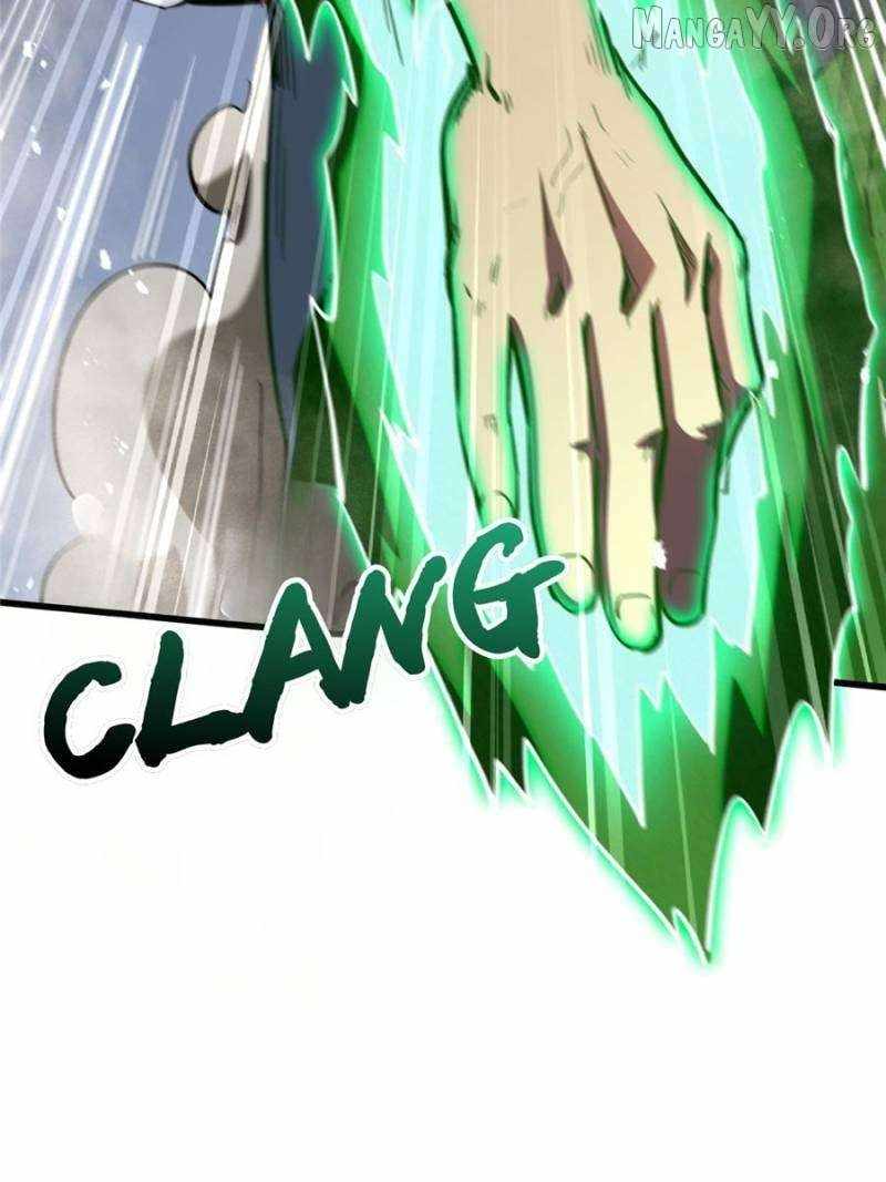 Super Gene Chapter 373 page 11