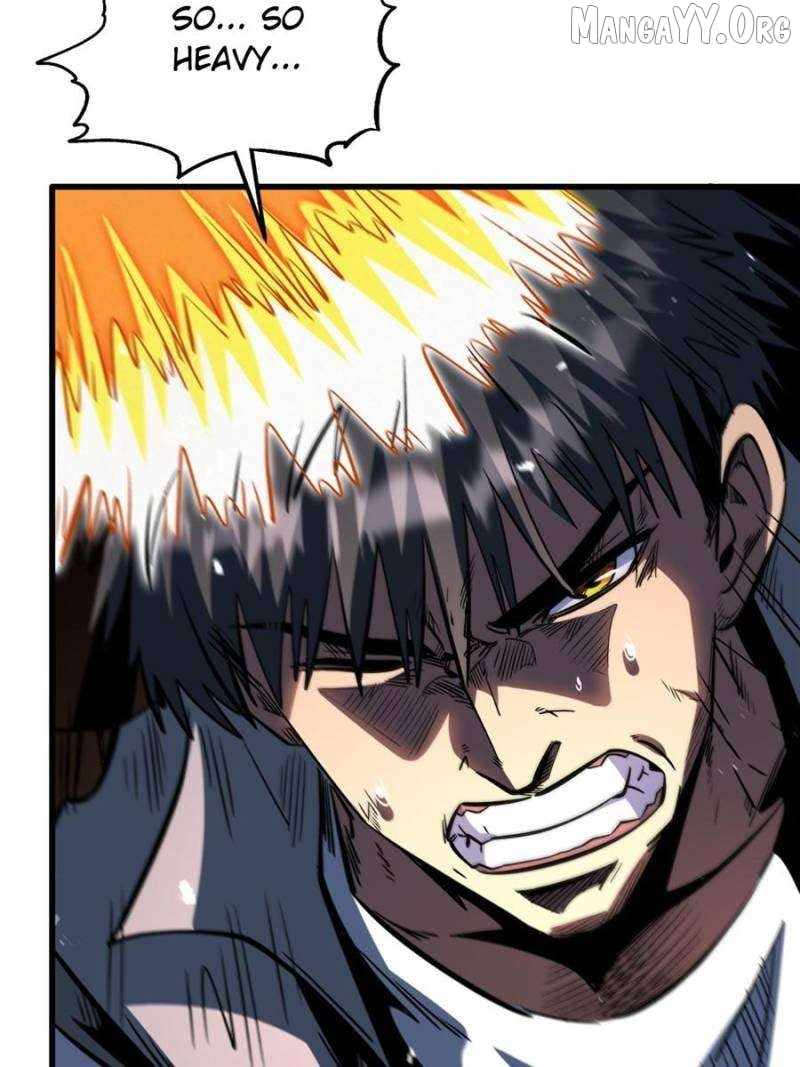 Super Gene Chapter 373 page 18