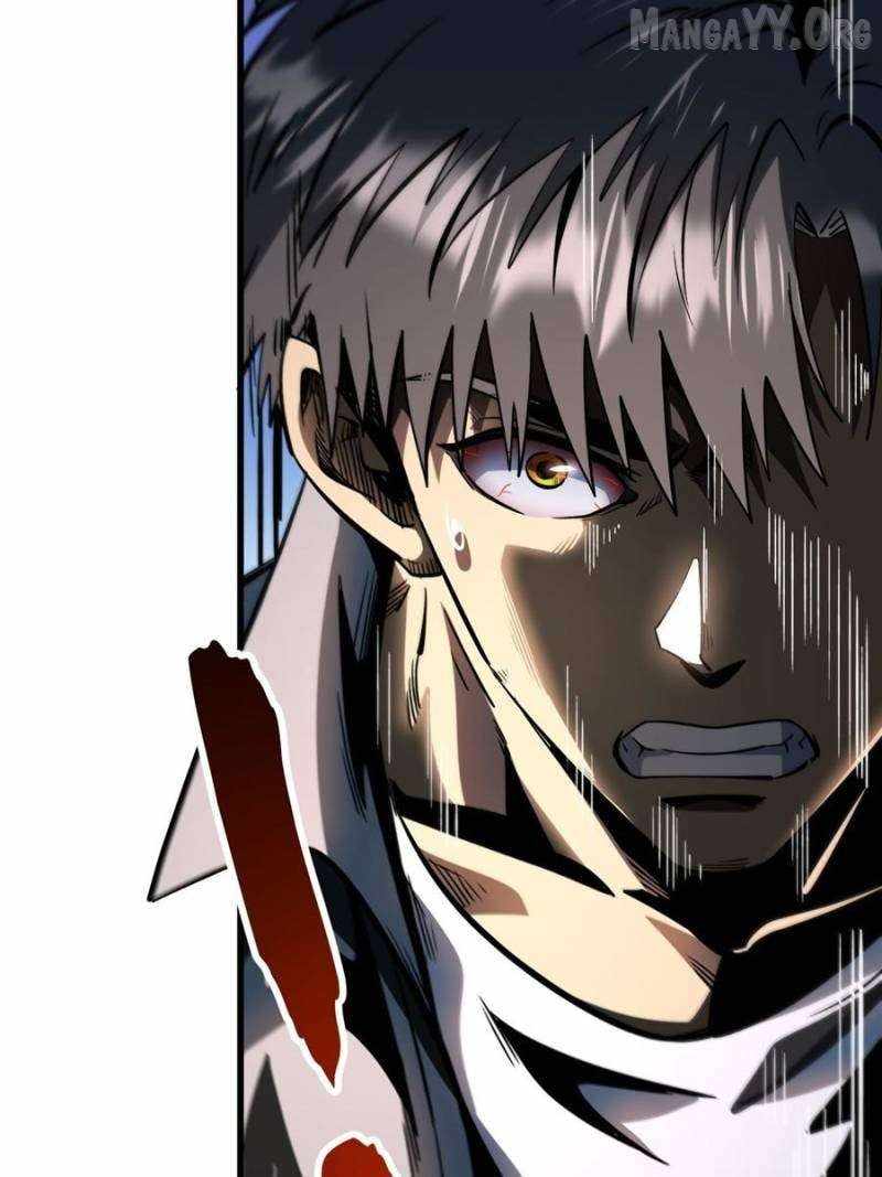 Super Gene Chapter 373 page 8