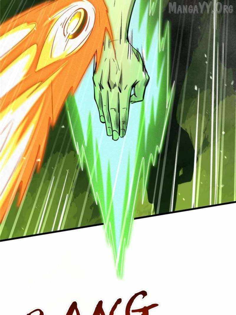 Super Gene Chapter 373 page 14