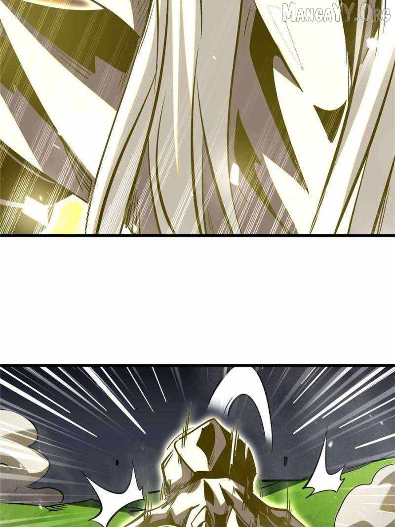 Super Gene Chapter 373 page 33