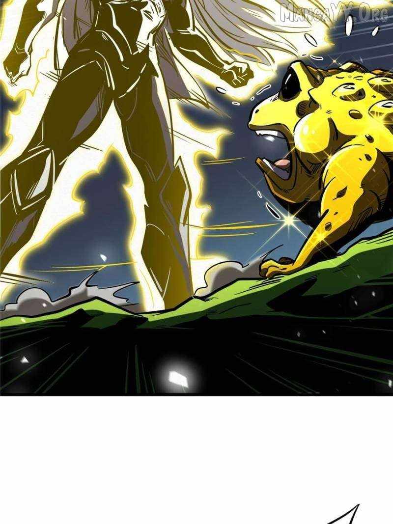 Super Gene Chapter 373 page 44