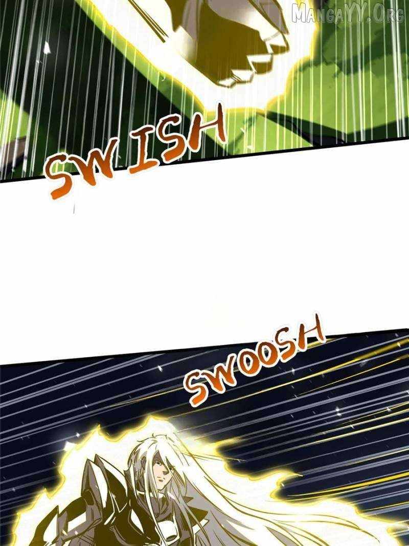Super Gene Chapter 373 page 43