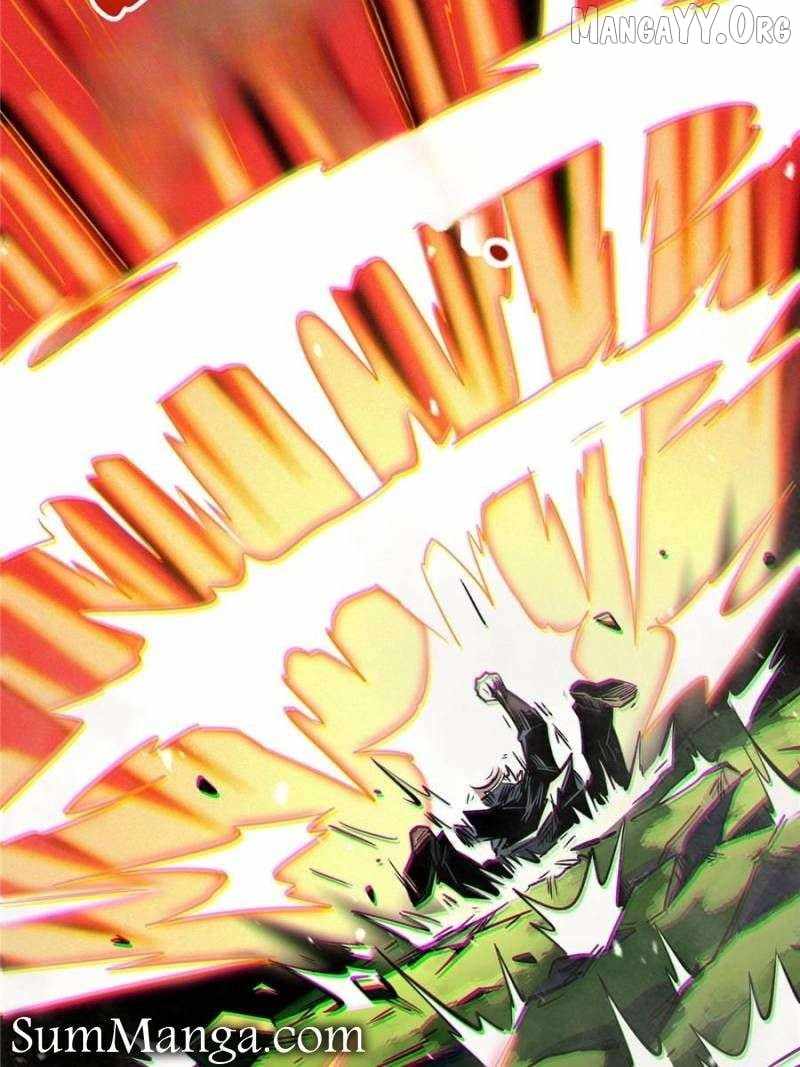 Super Gene Chapter 373 page 22