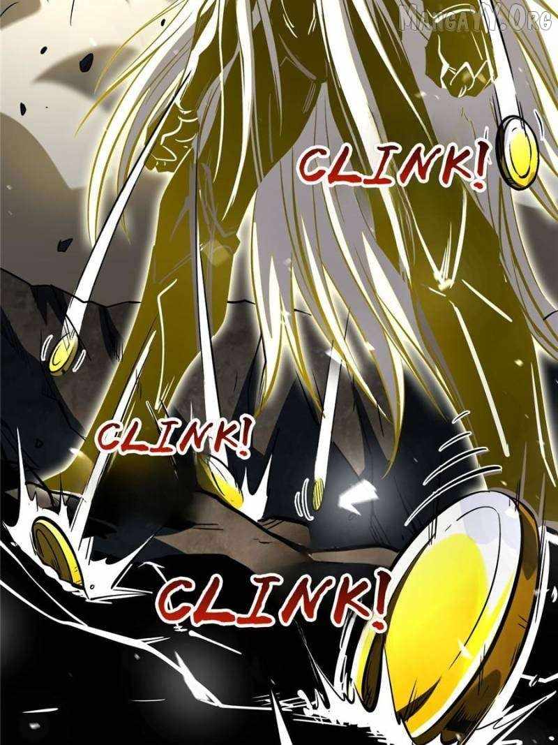 Super Gene Chapter 373 page 36