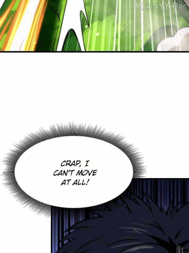 Super Gene Chapter 373 page 7