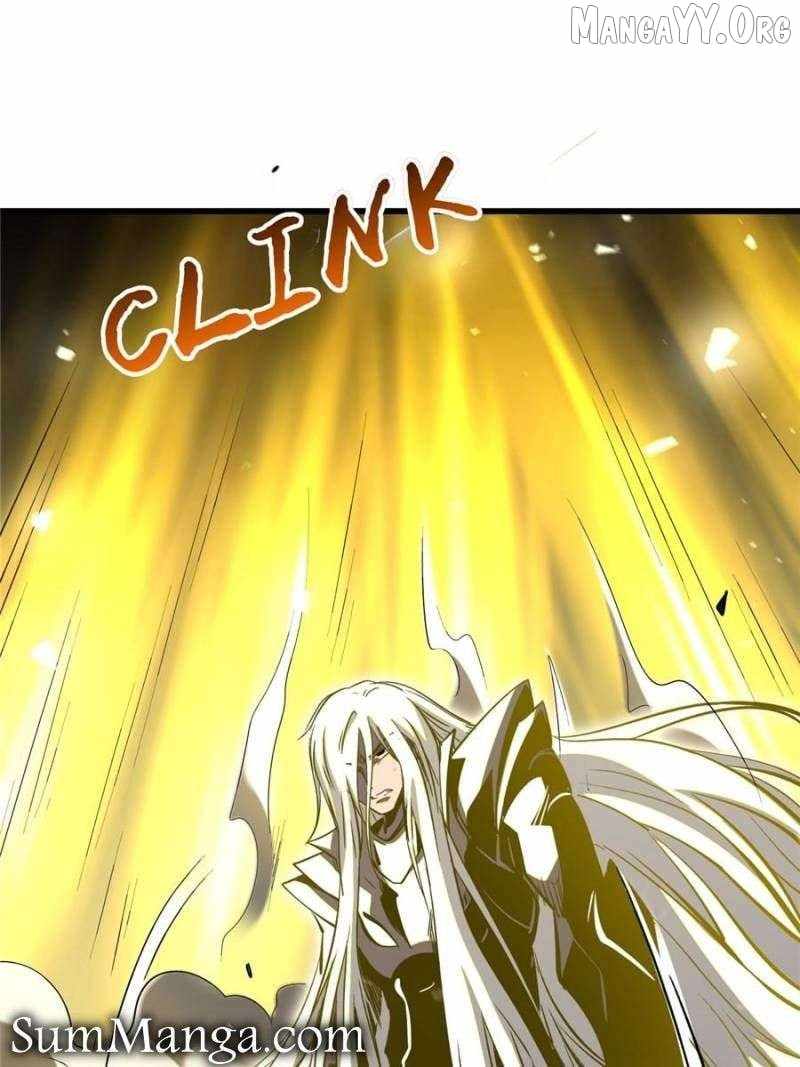 Super Gene Chapter 373 page 35