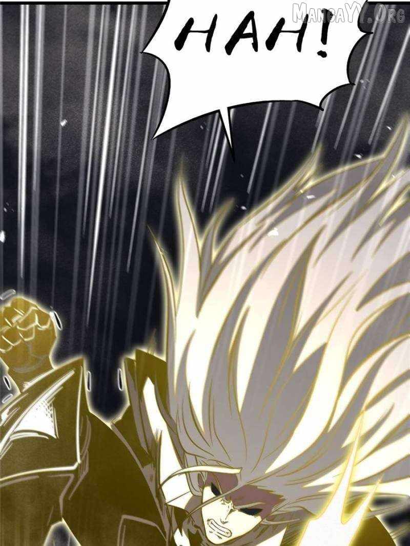 Super Gene Chapter 373 page 53