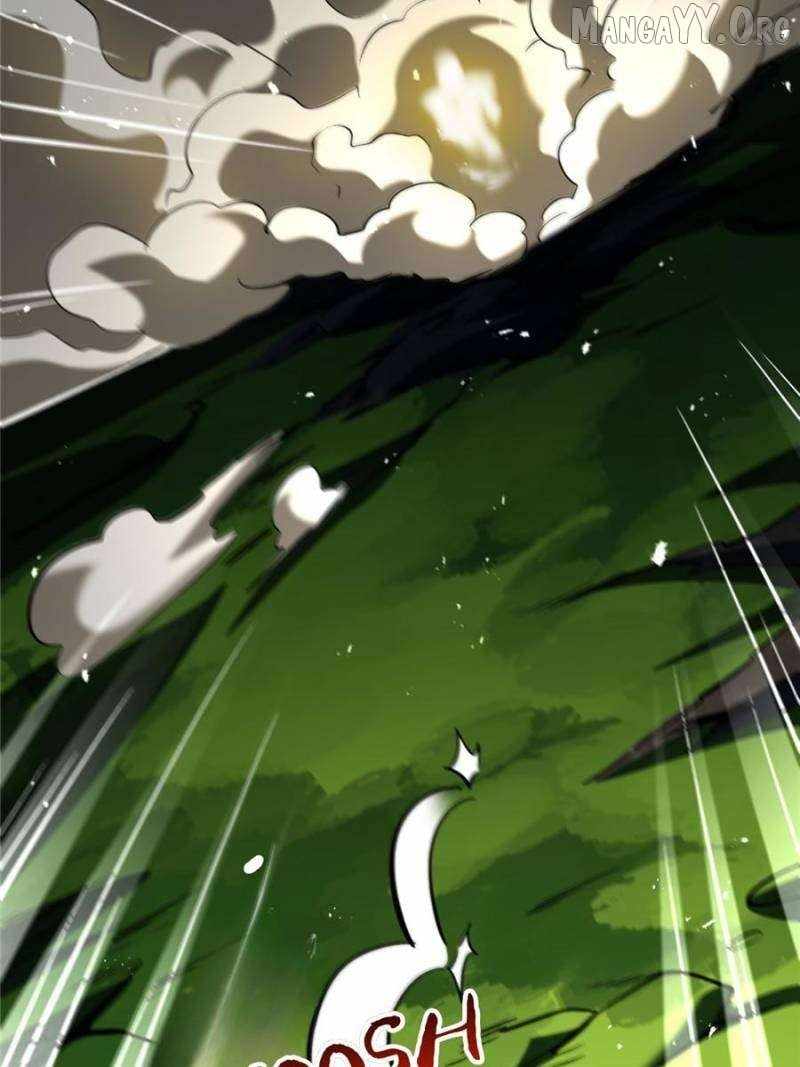 Super Gene Chapter 373 page 39