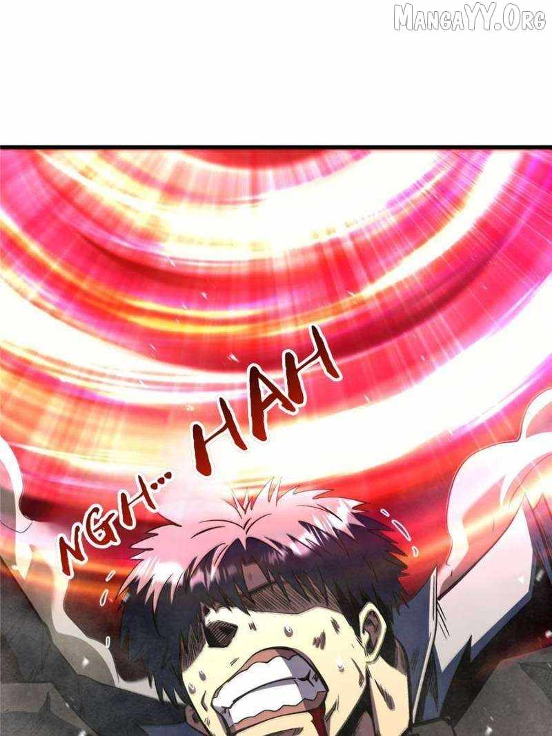 Super Gene Chapter 373 page 24