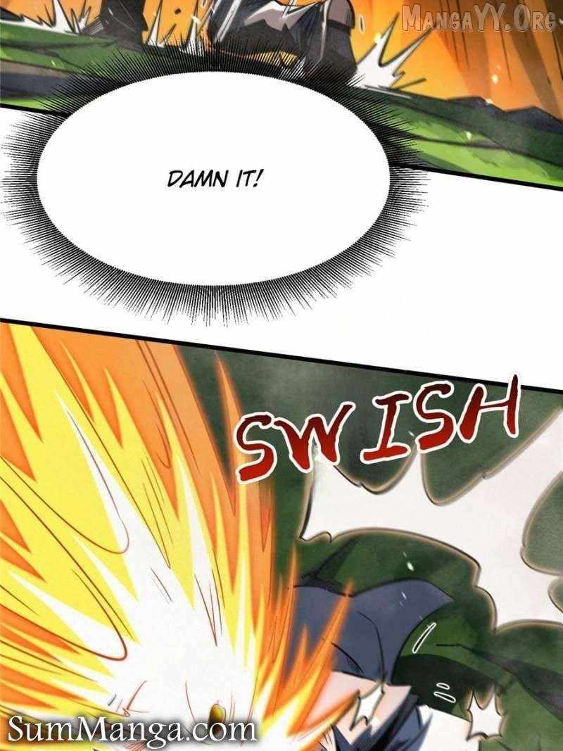 Super Gene Chapter 373 page 16