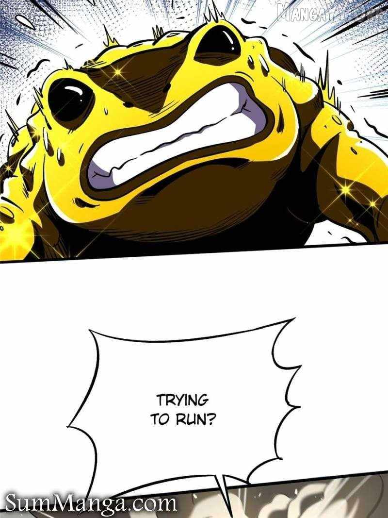 Super Gene Chapter 373 page 38