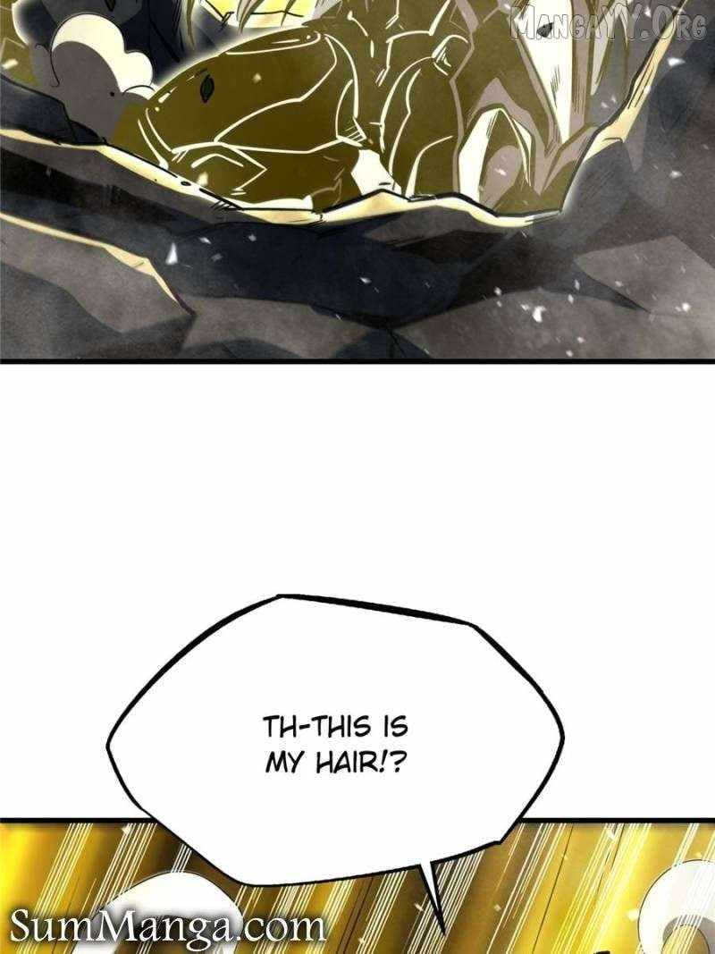 Super Gene Chapter 373 page 31