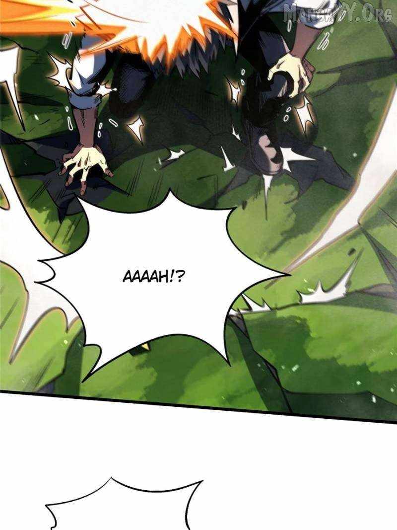 Super Gene Chapter 373 page 17