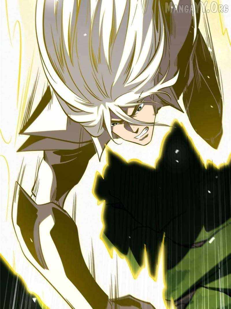 Super Gene Chapter 373 page 42