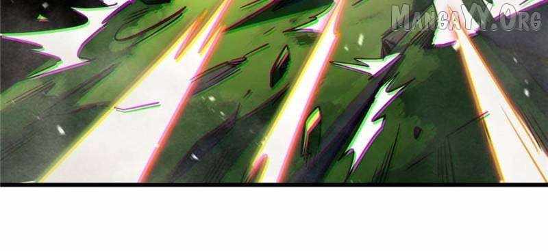 Super Gene Chapter 373 page 23
