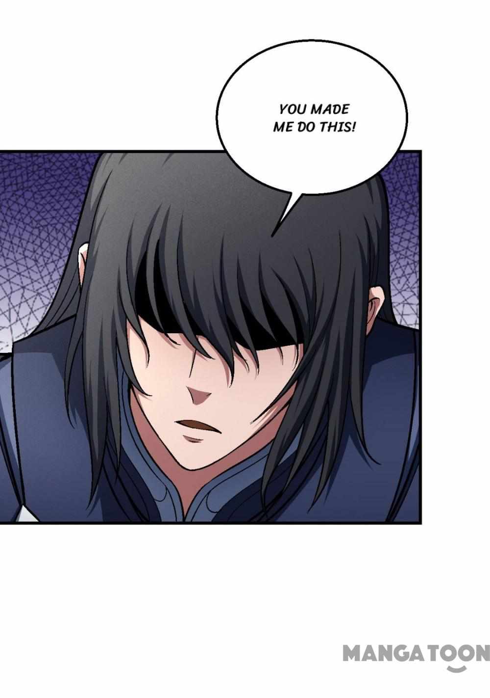 God of Martial Arts (Original Translation) Chapter 377 page 12