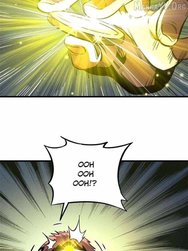 Super Gene Chapter 375 page 41