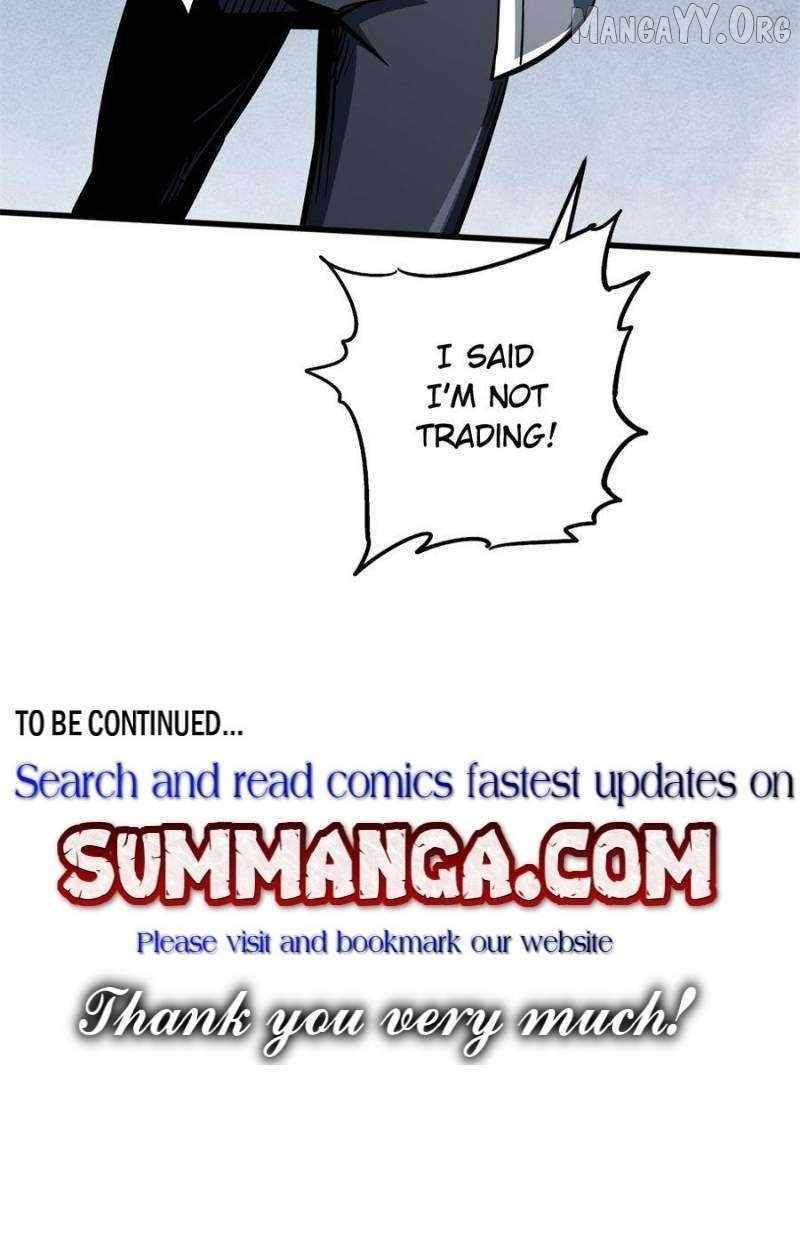 Super Gene Chapter 375 page 50