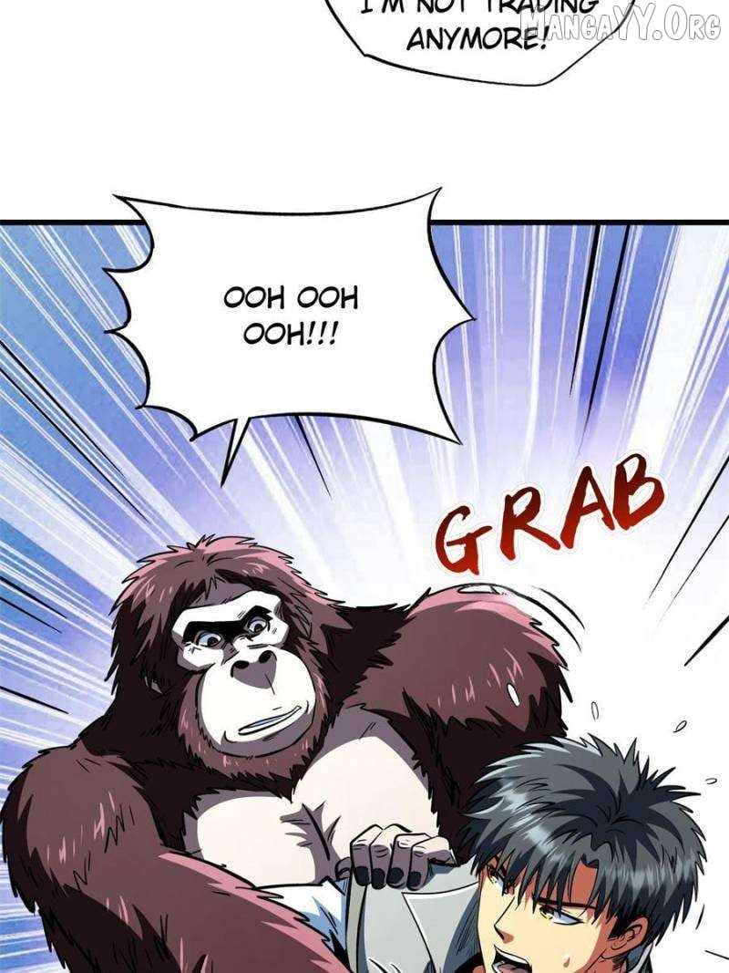 Super Gene Chapter 375 page 38