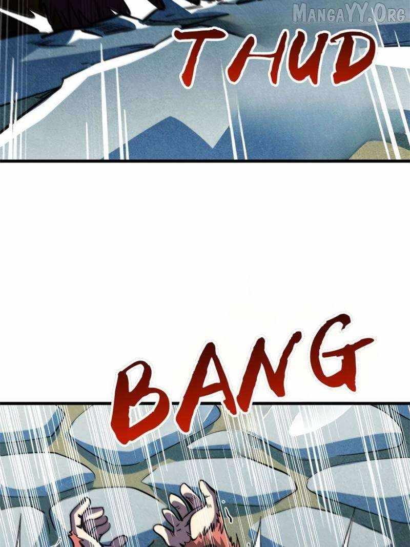 Super Gene Chapter 375 page 47