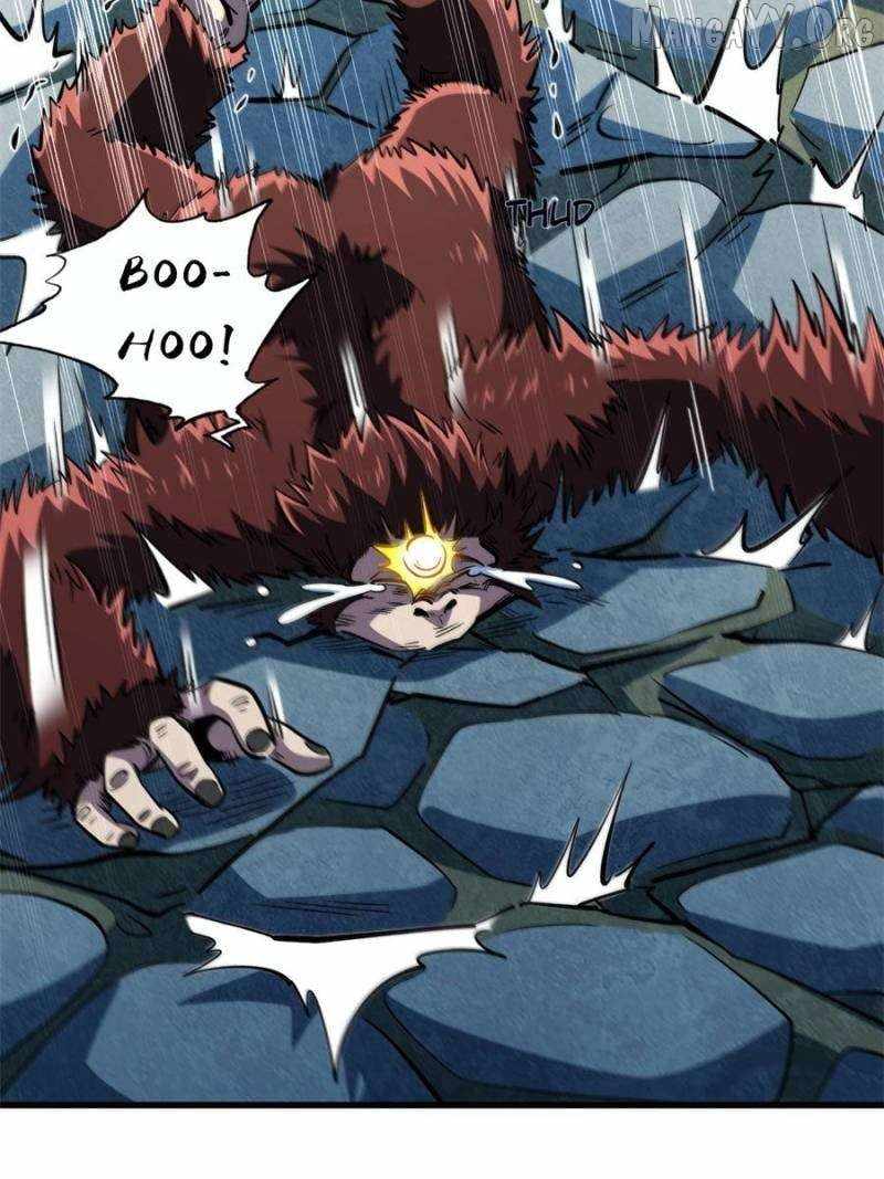 Super Gene Chapter 375 page 48