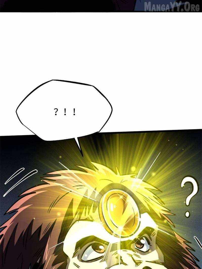 Super Gene Chapter 375 page 43