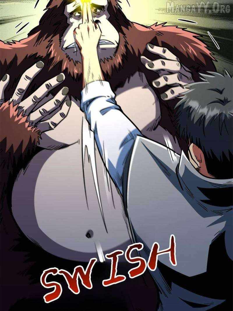 Super Gene Chapter 375 page 42
