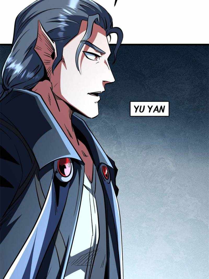 Super Gene Chapter 376 page 4
