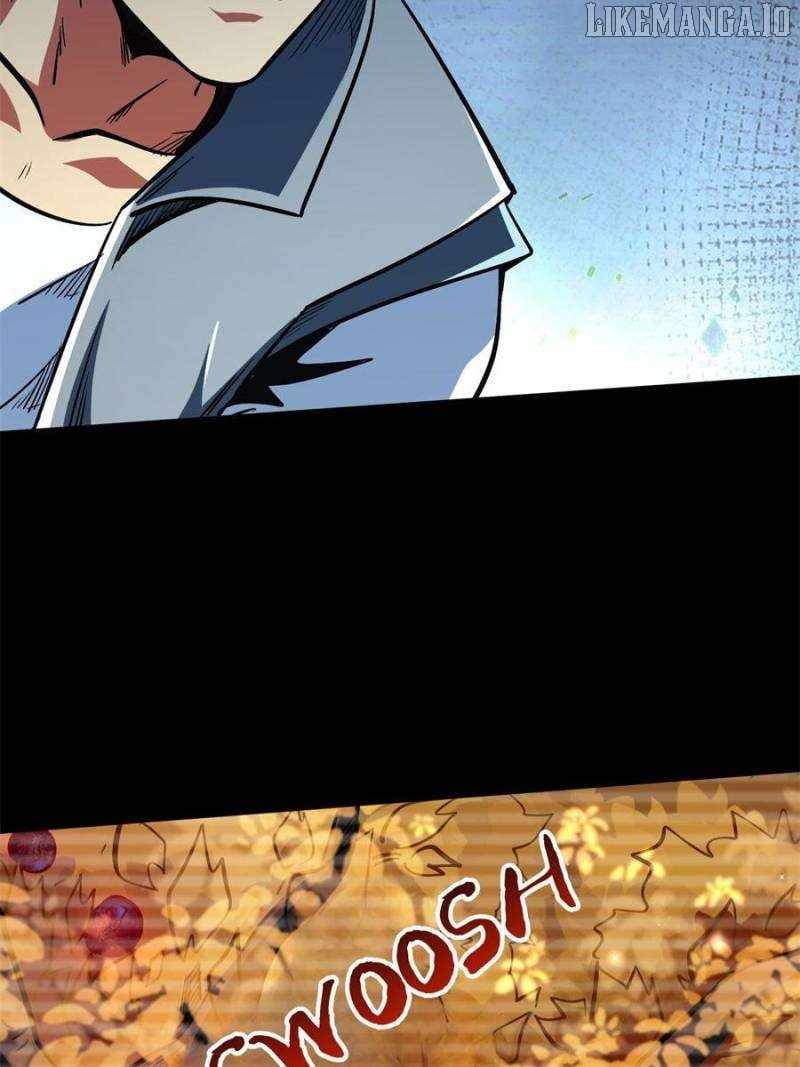 Super Gene Chapter 369 page 16